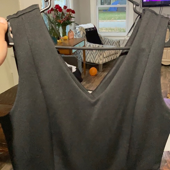 Little black dress new with tags!! - Picture 4 of 5